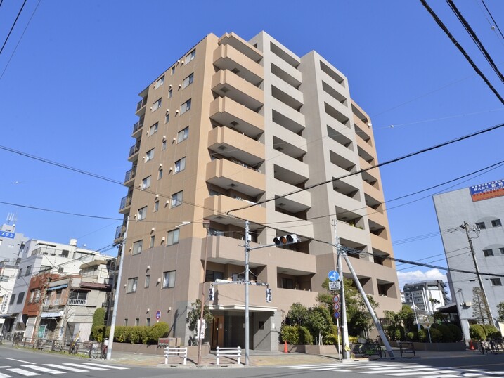 プリムローズ浅草桜橋