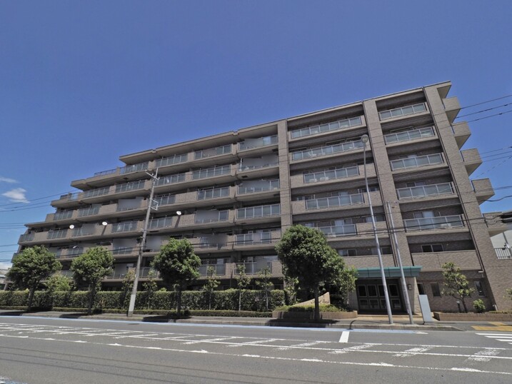 エンゼルグランディアいずみ中央