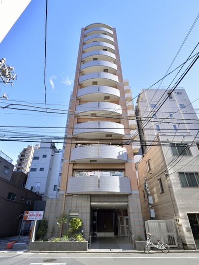 グランベルセントローレンスタワー