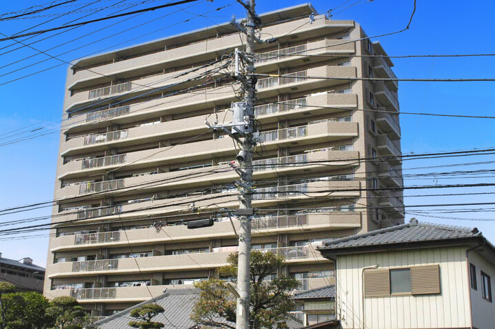 ティーズスクエア南柏
