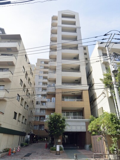 サンクタス本郷元町