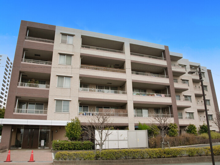 ジェイパーク南町田