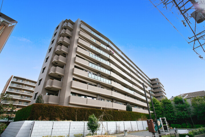 ナイスパークステイツ相模大野