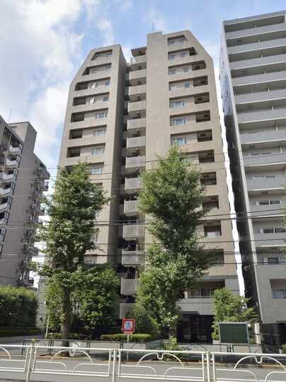 コスモ本駒込ロイヤルステージ