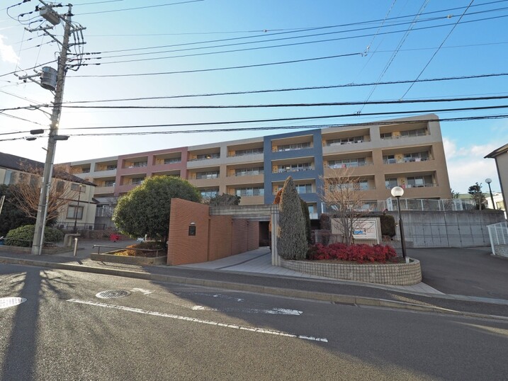 パークホームズ青葉台シヴィラ