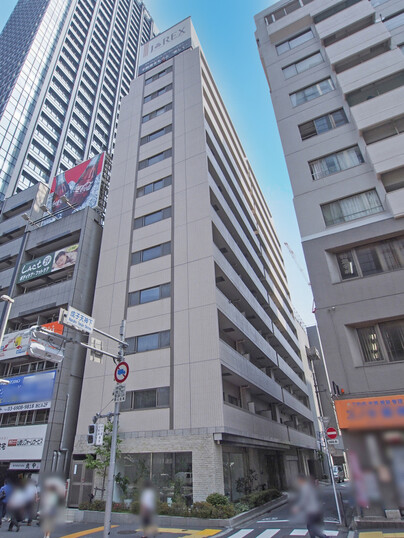 エスコート西新宿