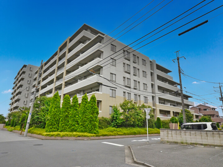 ライオンズステージ川口