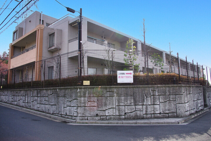 リビオ大倉山ヒルトップヴィラ