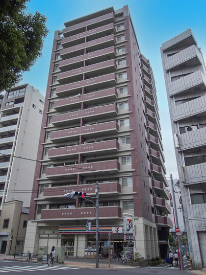 イトーピアマイズ池袋