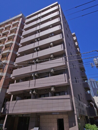 クレアシオン六本木