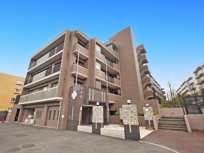 リステージ横浜サクラヒルズ
