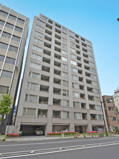 ファミール日本橋浜町グランスイート