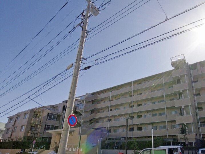 藤和シティホームズ松戸