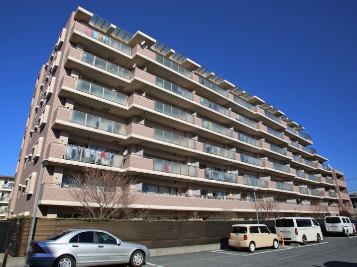 オーベル行徳カレン
