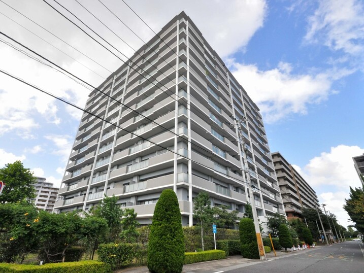 ハイホーム幕張ブロードシティ