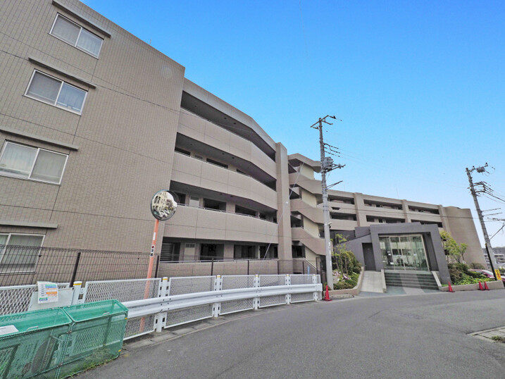 アルスたまプラーザディーヒルズ