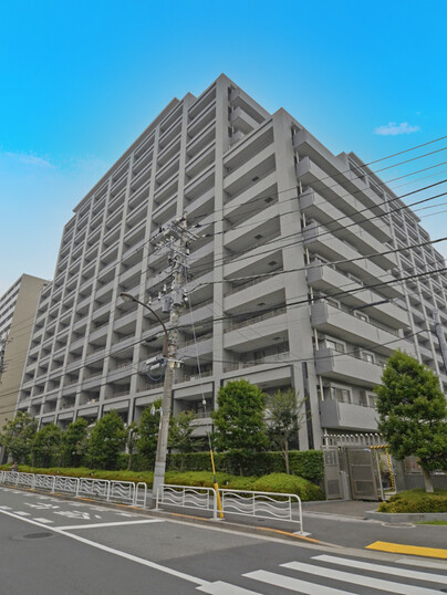 コスモ木場キャナルブリーズ