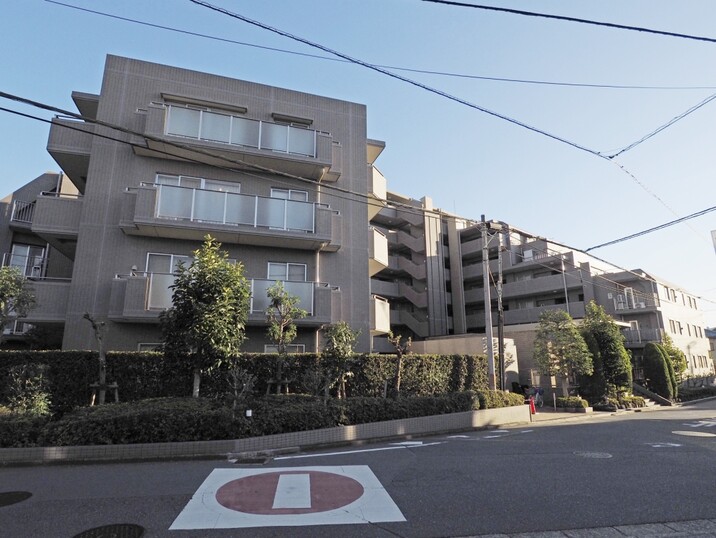 藤和シティホームズ浦和針ヶ谷