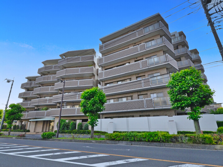 ライオンズステージ志木