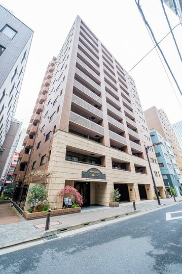 アヴァンティーク銀座２丁目