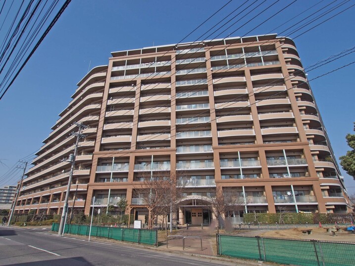 アルファグランデ八千代中央弐番街
