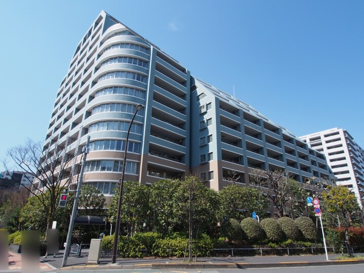 オーベル東陽町