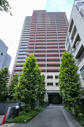アトラスタワー小石川