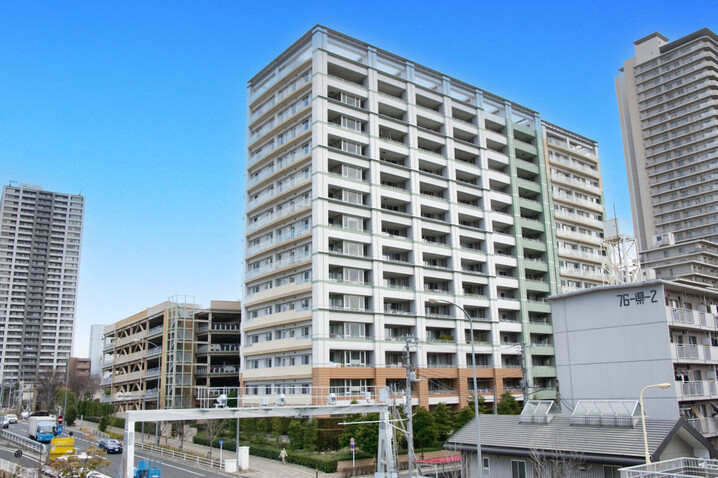 パークシティさいたま