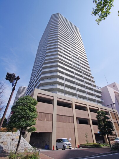 ニューシティ東戸塚ビータワー
