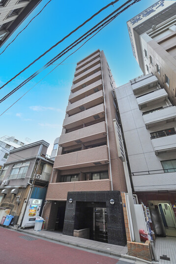 ロアール日本橋三越前