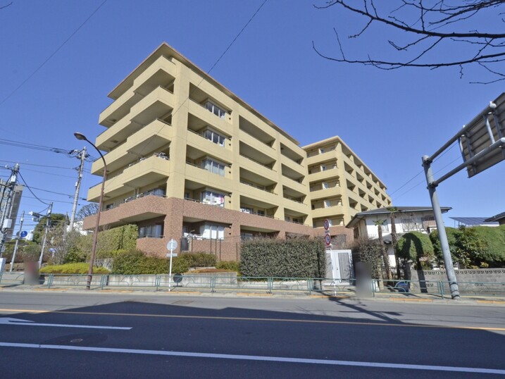ファーストヒル豊田