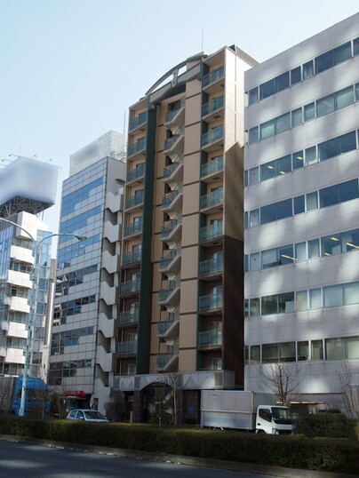 ドルフ後楽園ステーションフロント