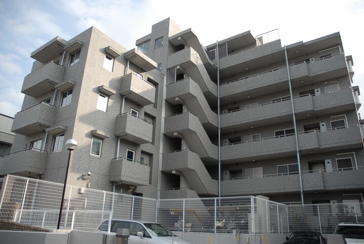 三軒茶屋南パークハウス