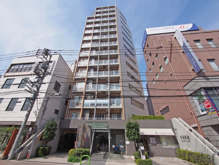 ピアース高輪