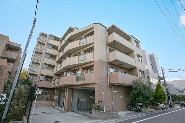 セザール第二船堀