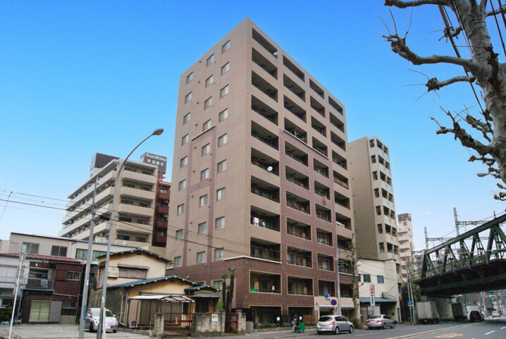 ミオカステーロ横濱アルティスタ