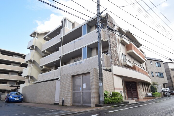 ネバーランド二俣川ガーデンテラス
