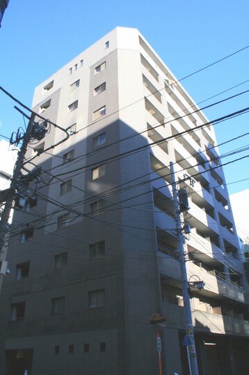 パレステュディオドルチェ日本橋イースト