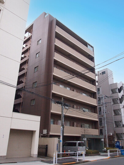 マイキャッスル加賀エクセレントステージ
