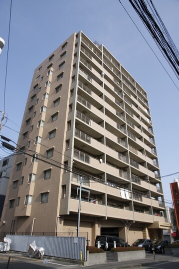 グランコート横須賀中央