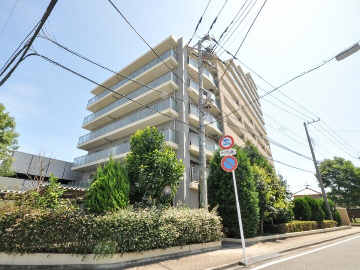 グランセリオン東習志野