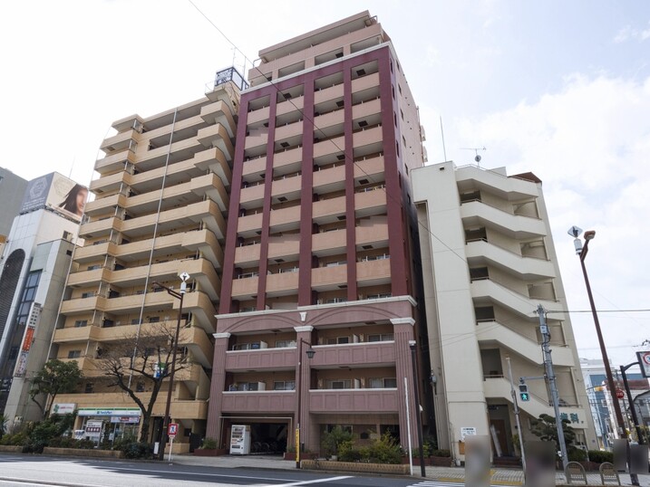 メインステージ門前仲町