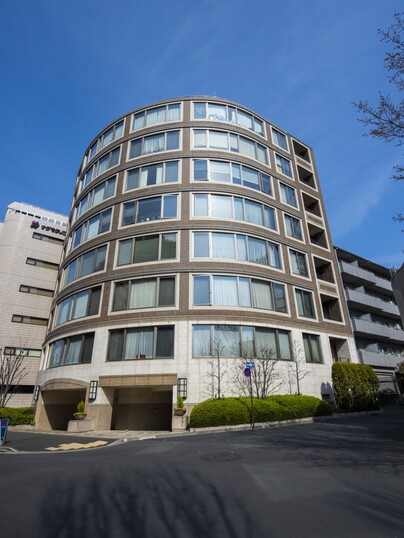 パークコート三番町