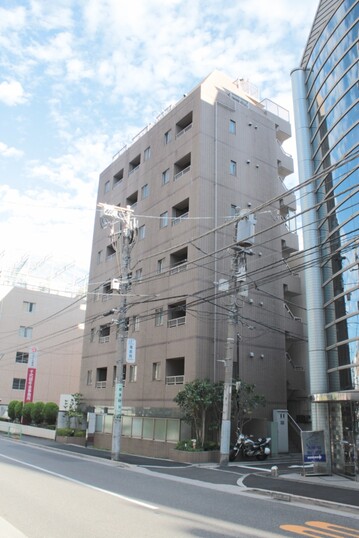 パレステュディオ三番町Ⅱ