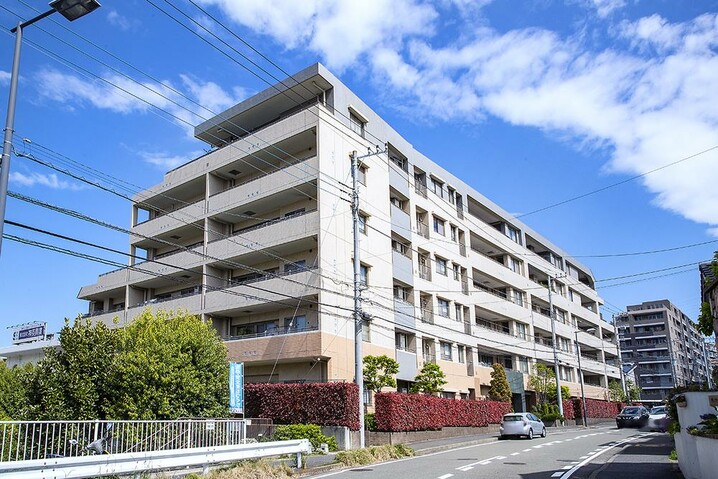 イトーピア港北あゆみが丘