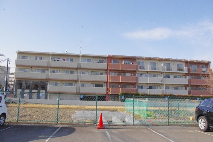 シーズガーデン登戸