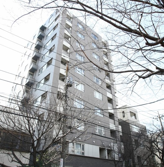 グランドメゾン江古田