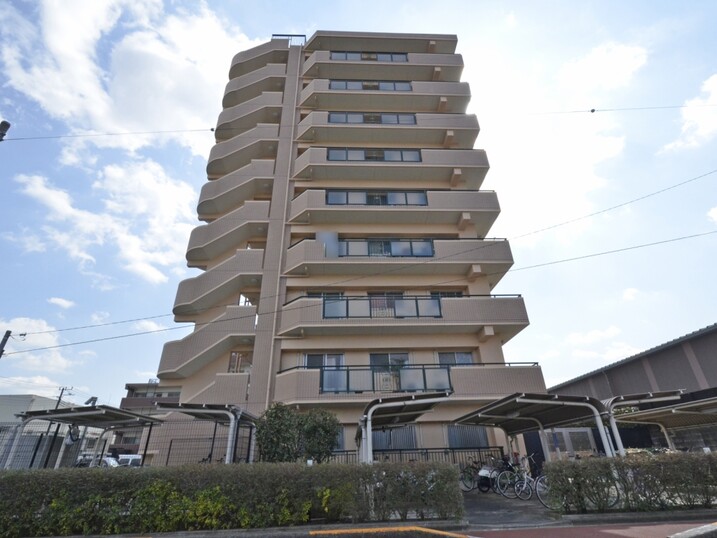 マイキャッスル東浅川
