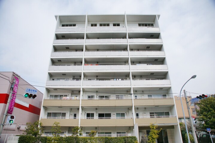 ラヴィドール横濱戸塚
