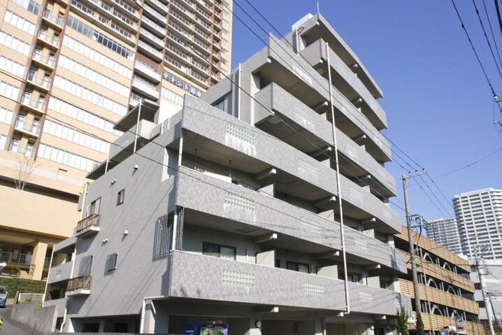 ファーストクラス東戸塚